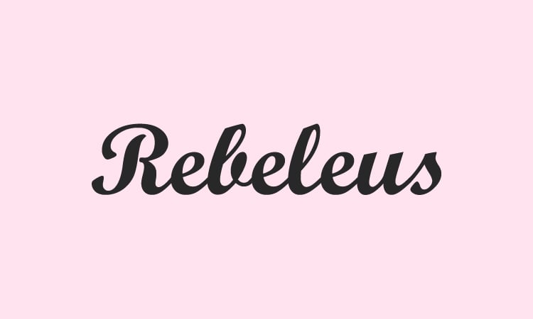 Rebeleus.com - buy Creative premium names